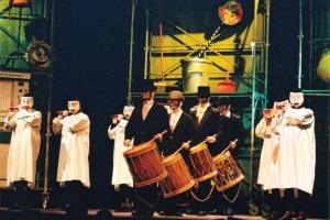 Charivari 2001