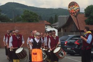 Chriesifäscht Gipf-Oberfrick