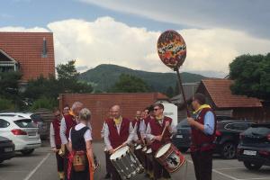 Chriesifäscht Gipf-Oberfrick