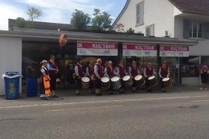 Chriesifäscht Gipf-Oberfrick