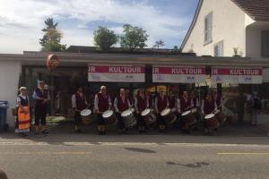 Chriesifäscht Gipf-Oberfrick