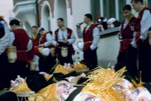Fasnacht 2001