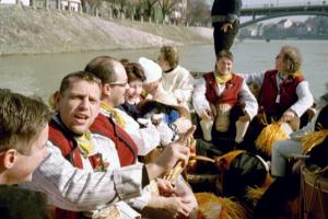 Fasnacht 2001