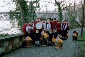 Fasnacht 2001