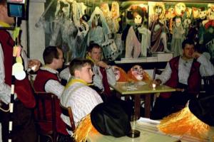 Fasnacht 2001
