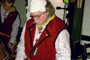 Fasnacht 2001