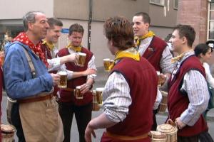 Fasnacht 2003