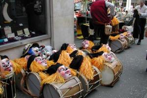 Fasnacht 2003