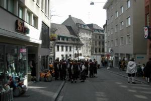 Fasnacht 2003