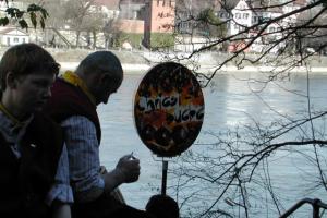 Fasnacht 2003