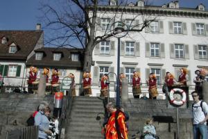 Fasnacht 2003