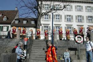 Fasnacht 2003