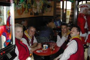Fasnacht 2003