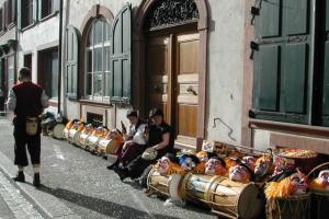 Fasnacht 2003