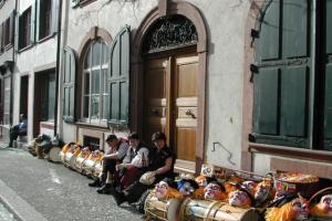 Fasnacht 2003