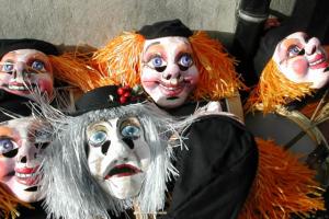 Fasnacht 2003