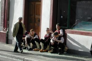 Fasnacht 2003