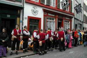 Fasnacht 2003