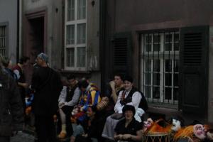 Fasnacht 2003