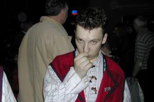 Fasnacht 2003