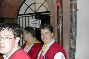 Fasnacht 2003