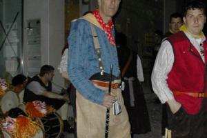 Fasnacht 2003