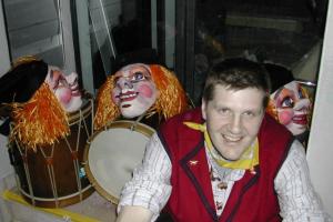 Fasnacht 2003