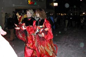 Fasnacht 2003