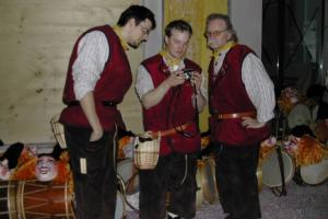 Fasnacht 2003