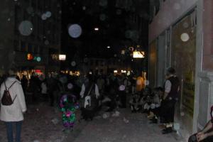 Fasnacht 2003