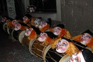 Fasnacht 2003