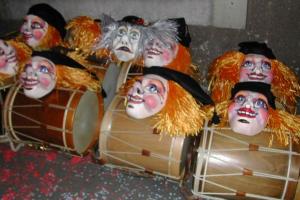 Fasnacht 2003