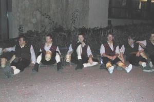 Fasnacht 2003