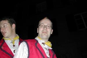 Fasnacht 2003