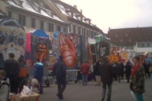 Fasnacht 2004
