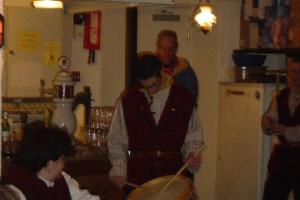 Fasnacht 2004