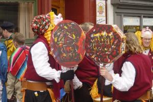 Fasnacht 2004