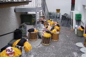 Fasnacht 2004