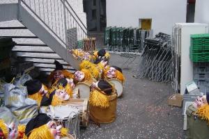 Fasnacht 2004