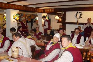 Fasnacht 2004