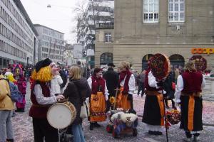 Fasnacht 2004