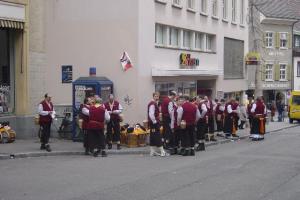 Fasnacht 2004