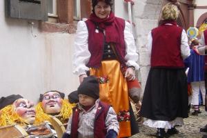 Fasnacht 2004