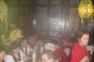 Fasnacht 2004