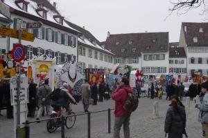 Fasnacht 2004