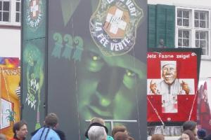Fasnacht 2004