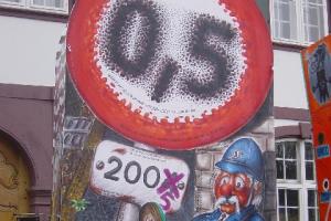 Fasnacht 2004
