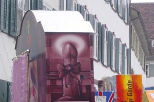 Fasnacht 2004