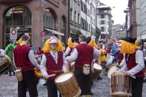 Fasnacht 2004