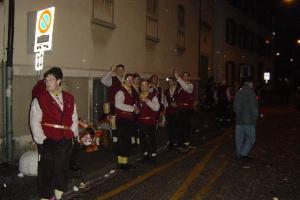 Fasnacht 2004